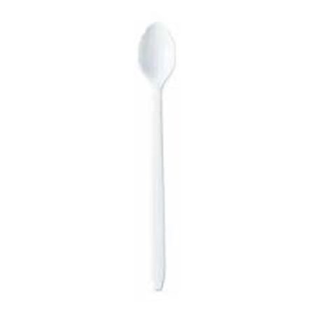 BAKEBETTER 8 in Dart Soda Spoon White BA1372638